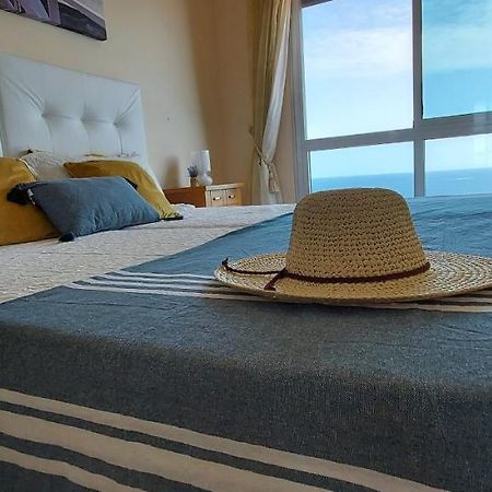 Ocean View -Air Condition, Parking- Golf Del Sur San Miguel de Abona Exterior photo