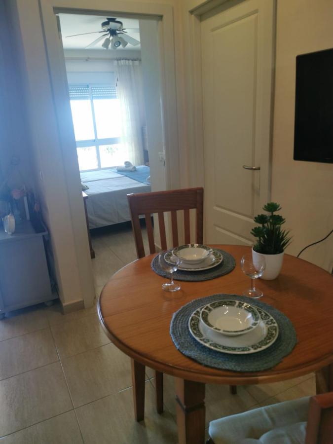 Ocean View -Air Condition, Parking- Golf Del Sur San Miguel de Abona Exterior photo